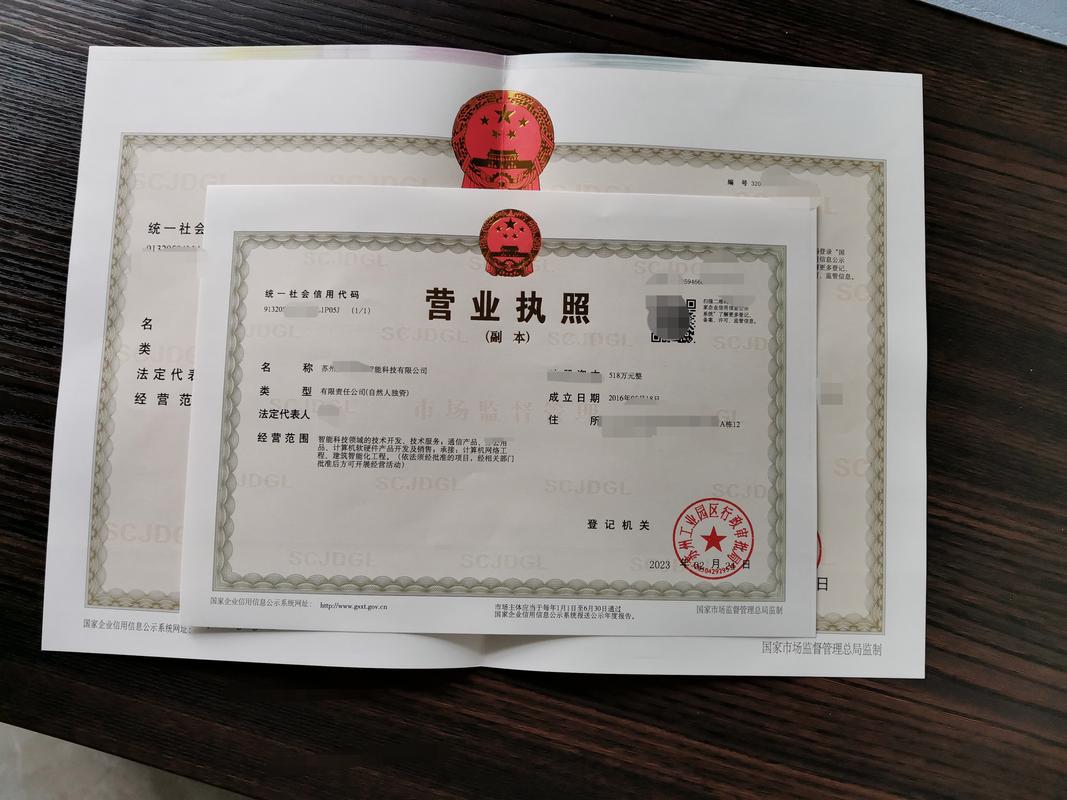 株洲公司拓展业务经营范围变更代办工商手续